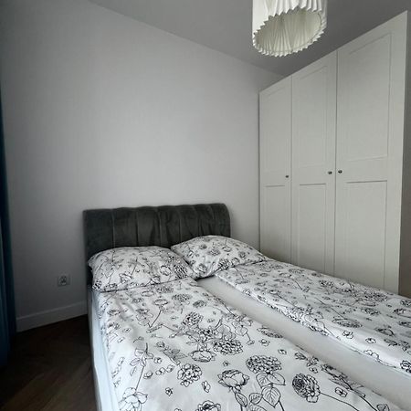 Tani Nocleg Elk - Apartament I Love Ełk Esterno foto
