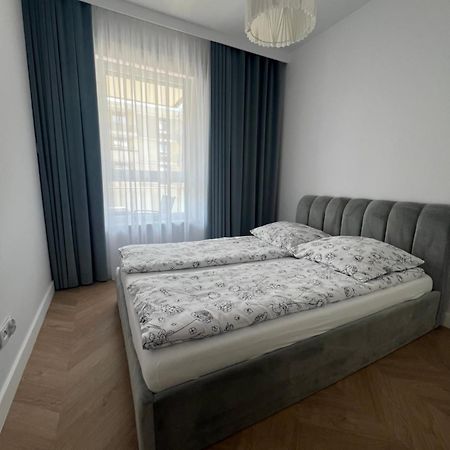 Tani Nocleg Elk - Apartament I Love Ełk Esterno foto