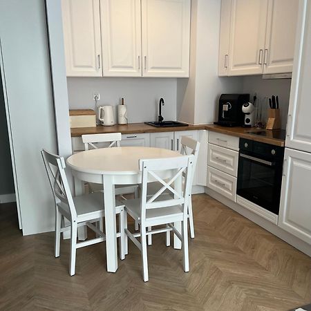 Tani Nocleg Elk - Apartament I Love Ełk Esterno foto
