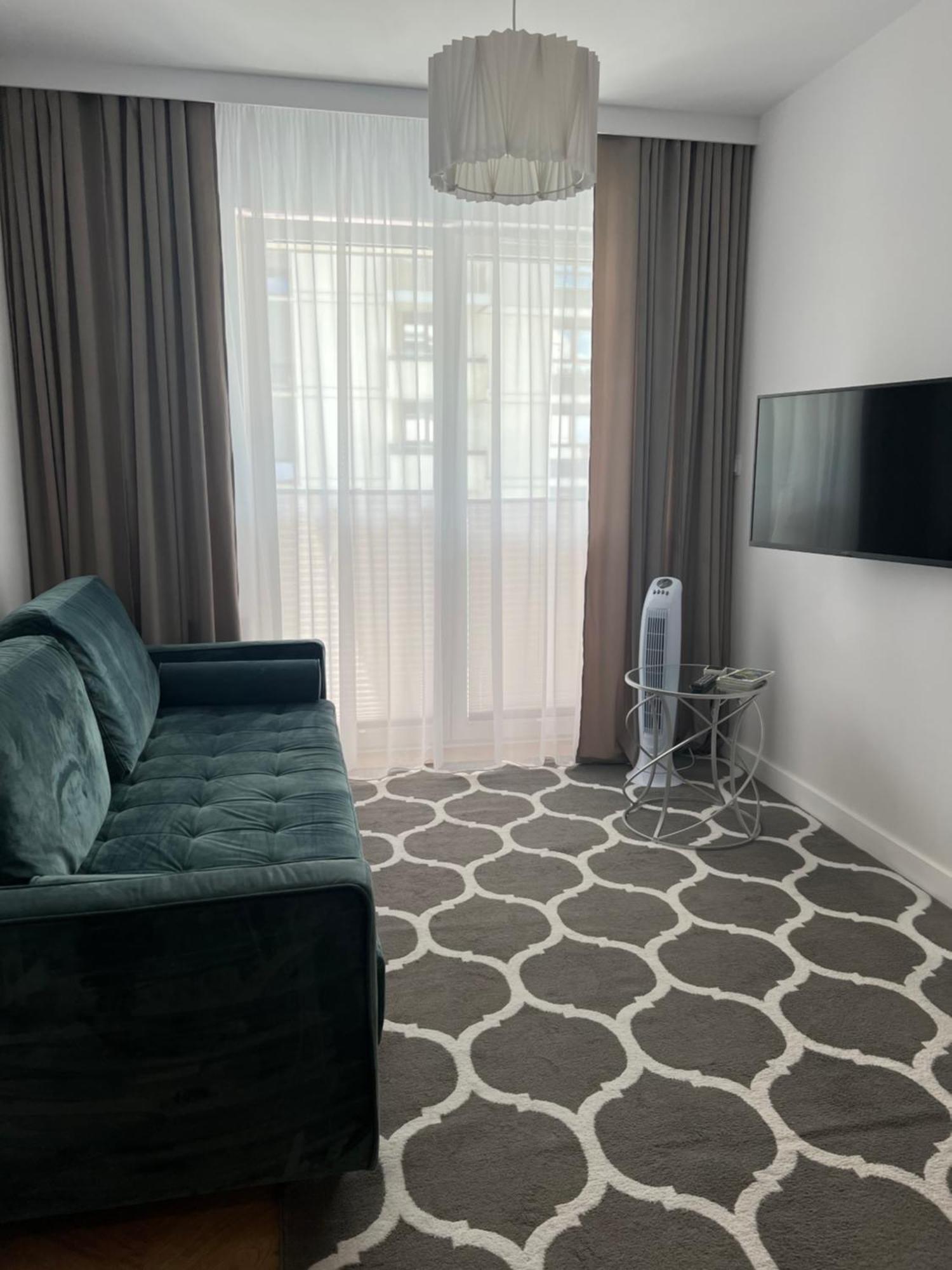 Tani Nocleg Elk - Apartament I Love Ełk Esterno foto