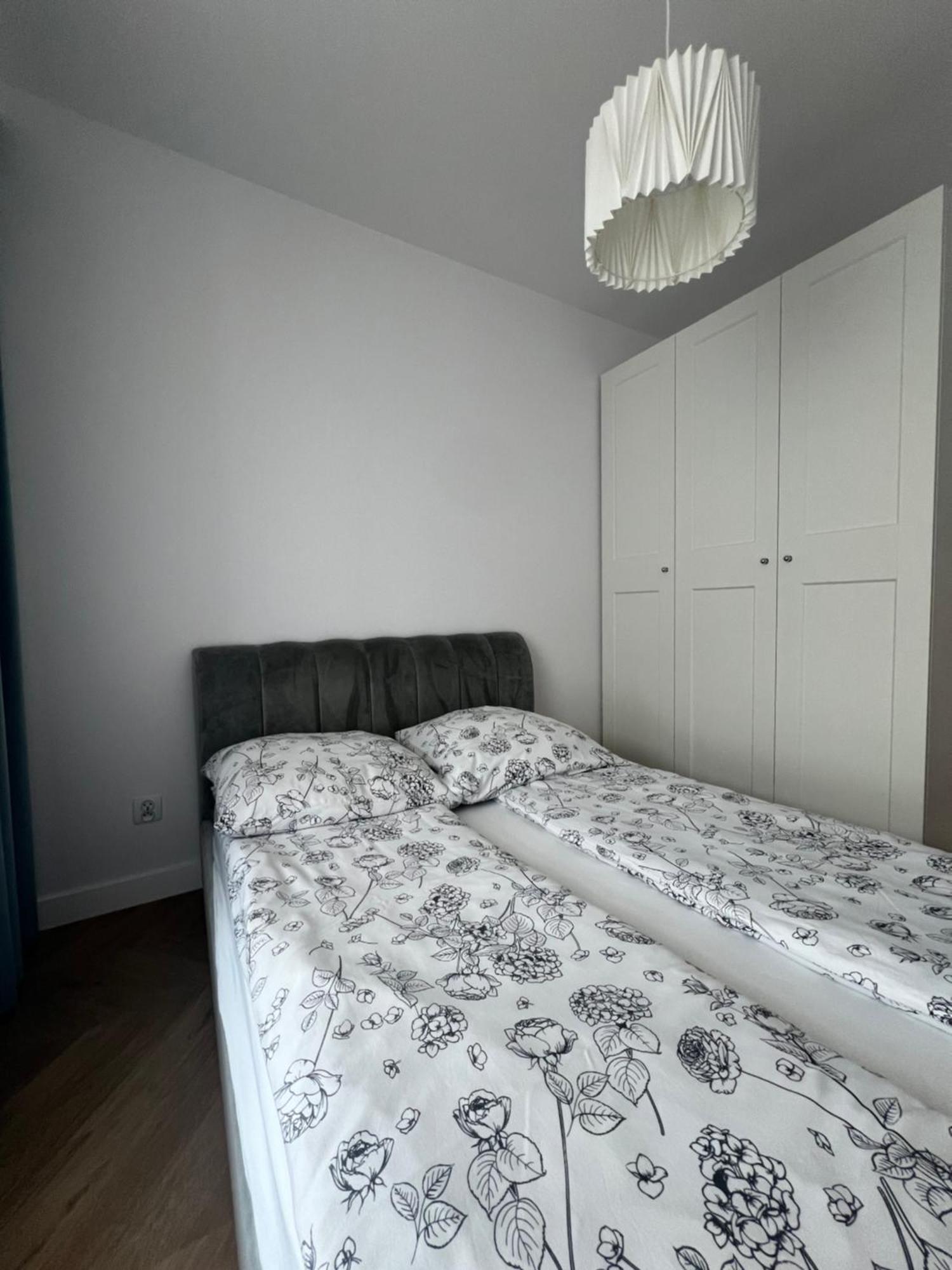 Tani Nocleg Elk - Apartament I Love Ełk Esterno foto