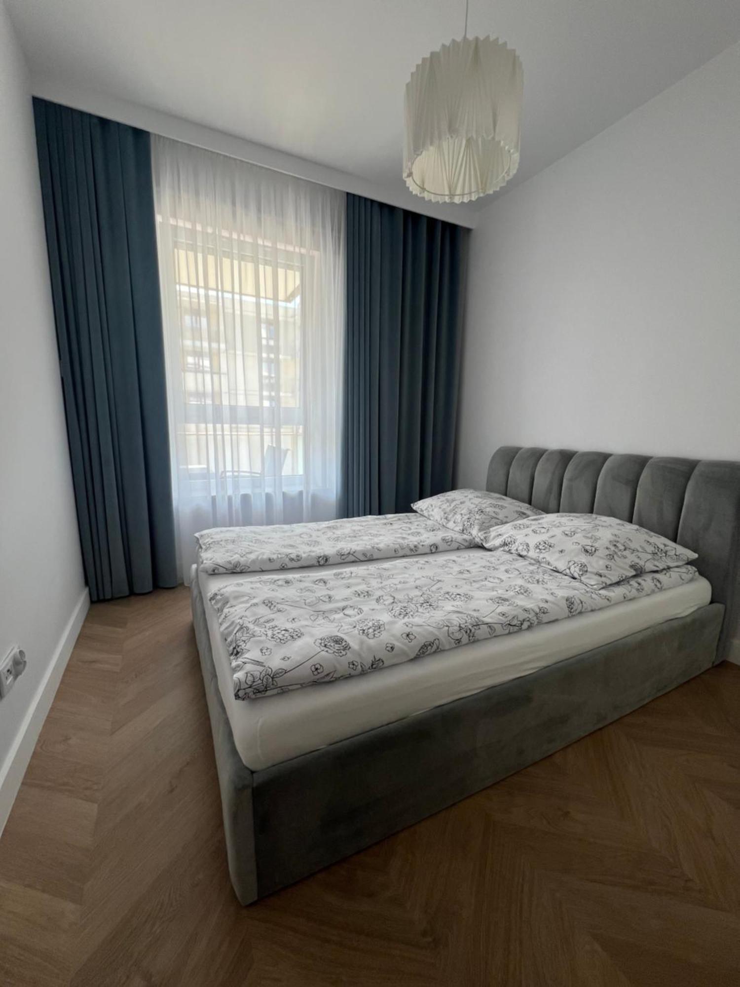 Tani Nocleg Elk - Apartament I Love Ełk Esterno foto