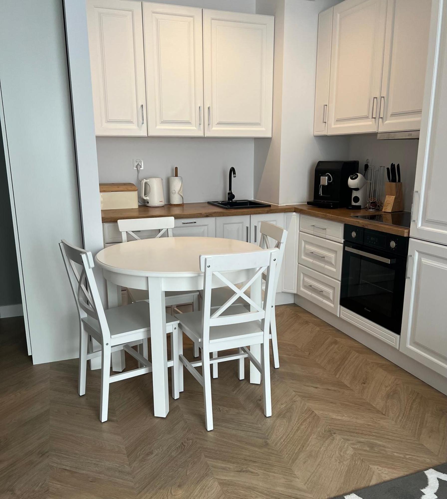 Tani Nocleg Elk - Apartament I Love Ełk Esterno foto